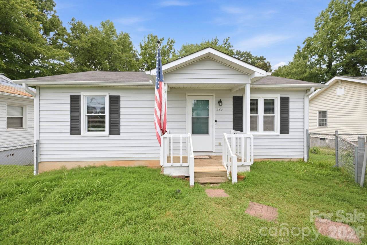 323 Avery Avenue - Photo 1