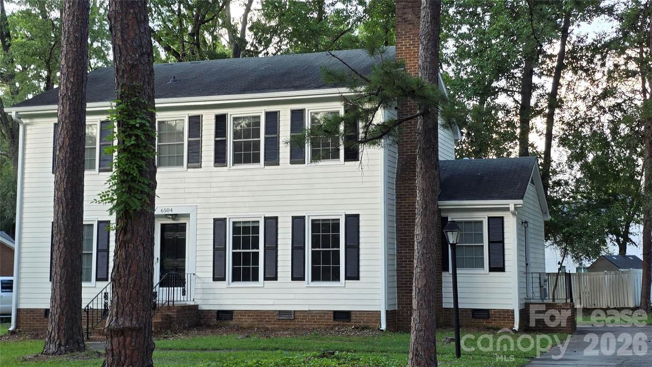 6504 Olde Savannah Road - Photo 1