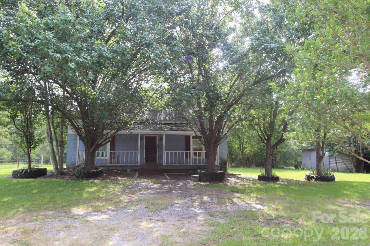 368 Hwy 145 Highway - Photo 1