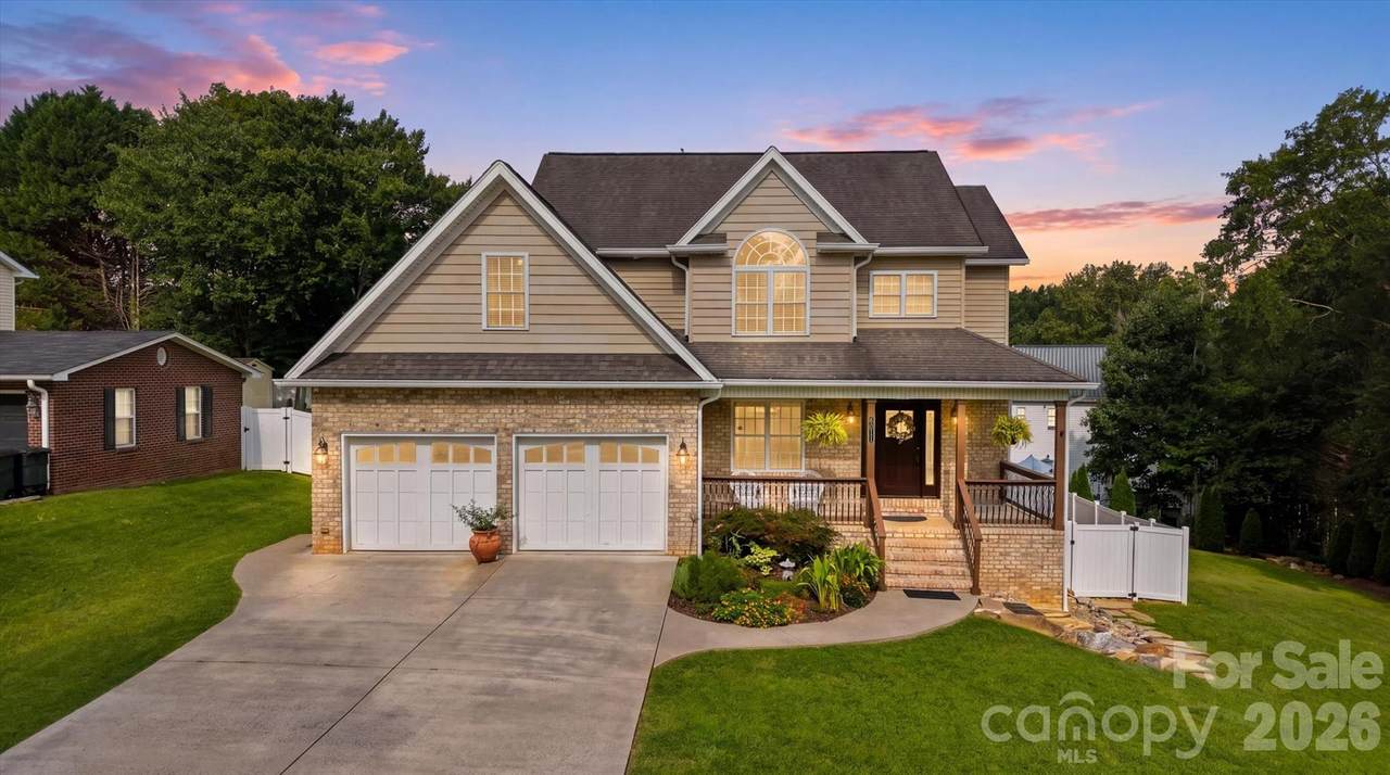 6011 Dockside Drive - Photo 1