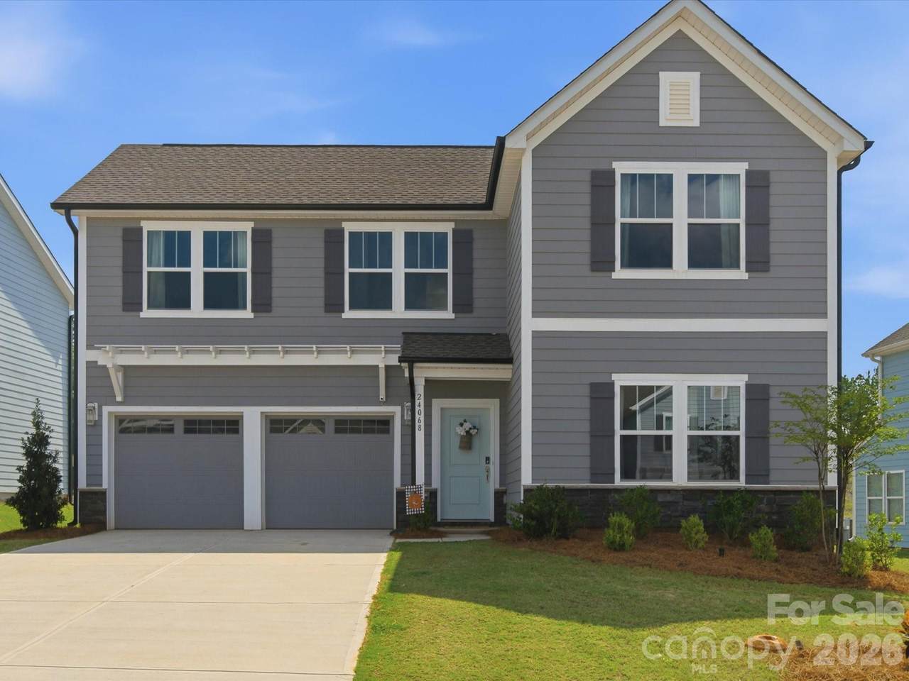 24068 Sailfish Drive - Photo 1