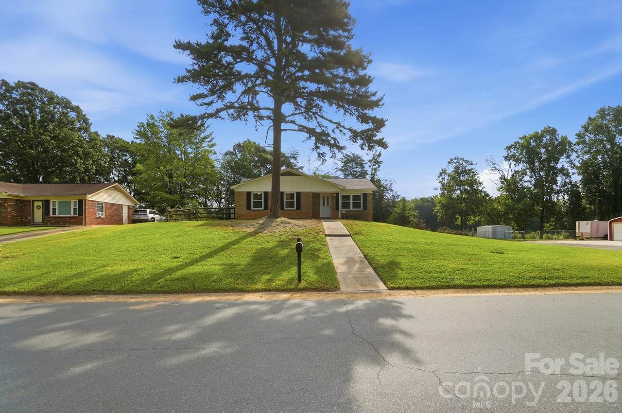 9933 Starwood Drive - Photo 1