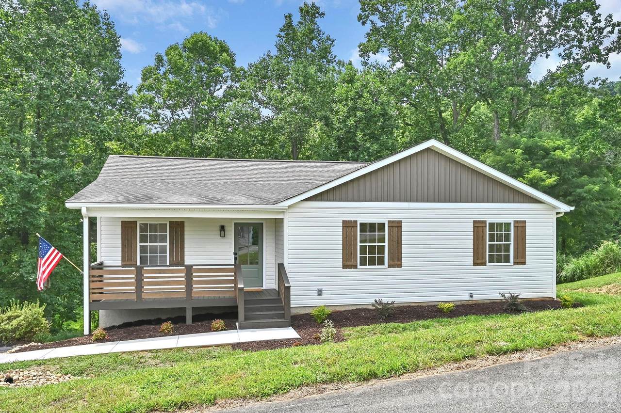 157 Scarlett Ridge Drive - Photo 1