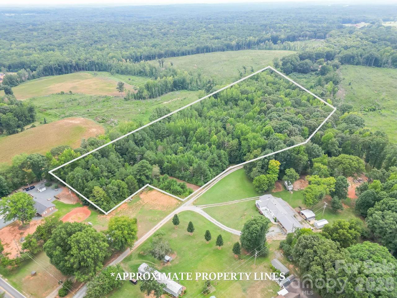 0 Bigham Road - Photo 1