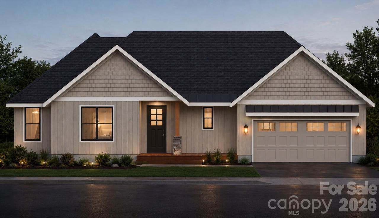 Lot 2 Tomahawk Trail - Photo 1