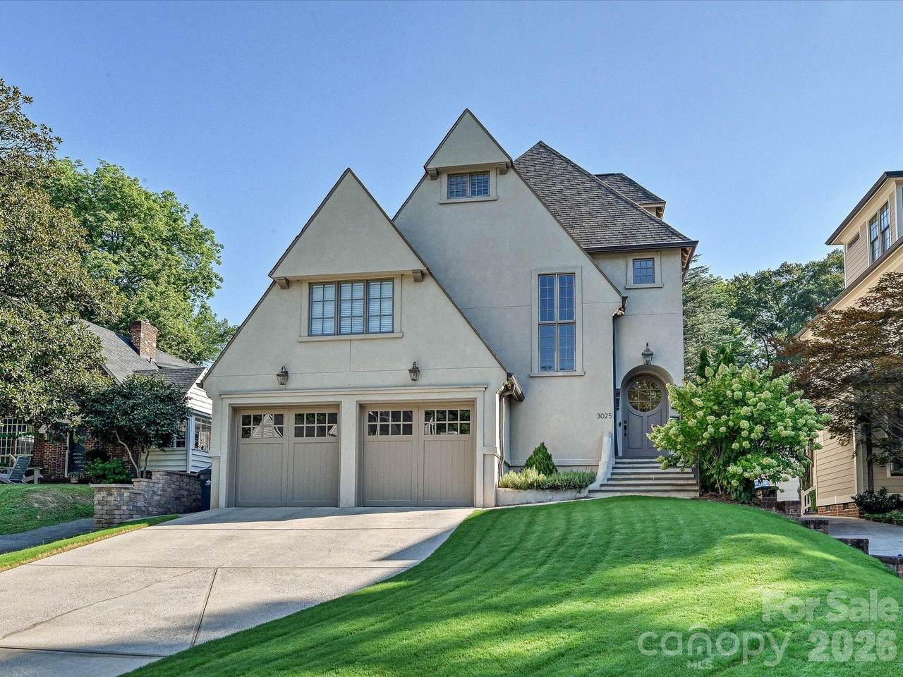 3025 Hanson Drive - Photo 1