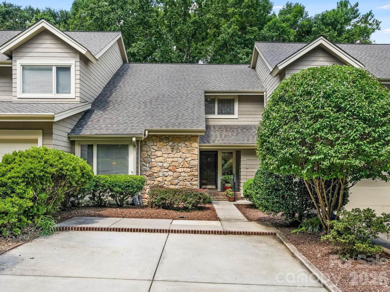 6504 Racquet Wood Court - Photo 1