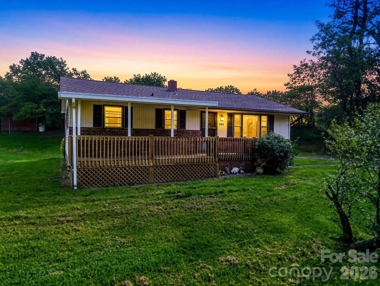 375 Bee Tree Road - Photo 1