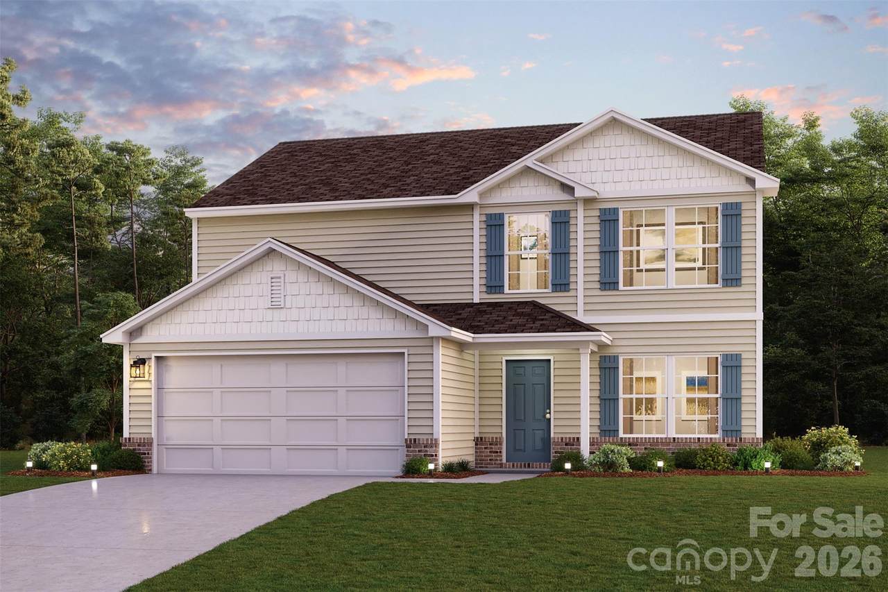 547 Tomlin Trail - Photo 1