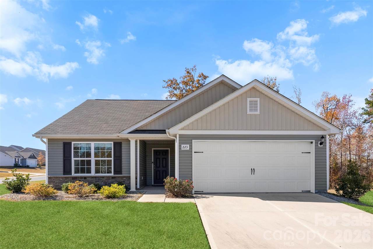 223 Frank Burns Way - Photo 1