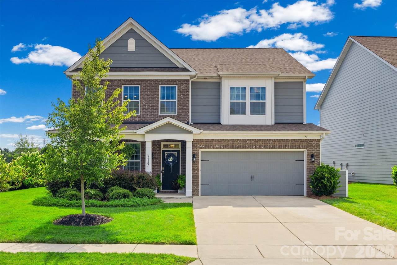 8127 Alford Road - Photo 1