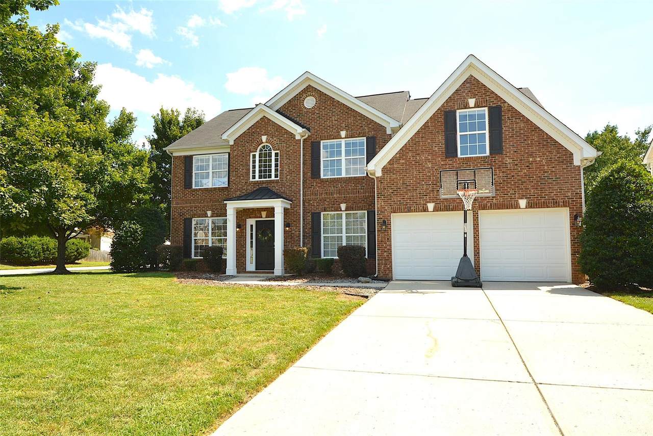 9603 Indian Beech Avenue - Photo 1