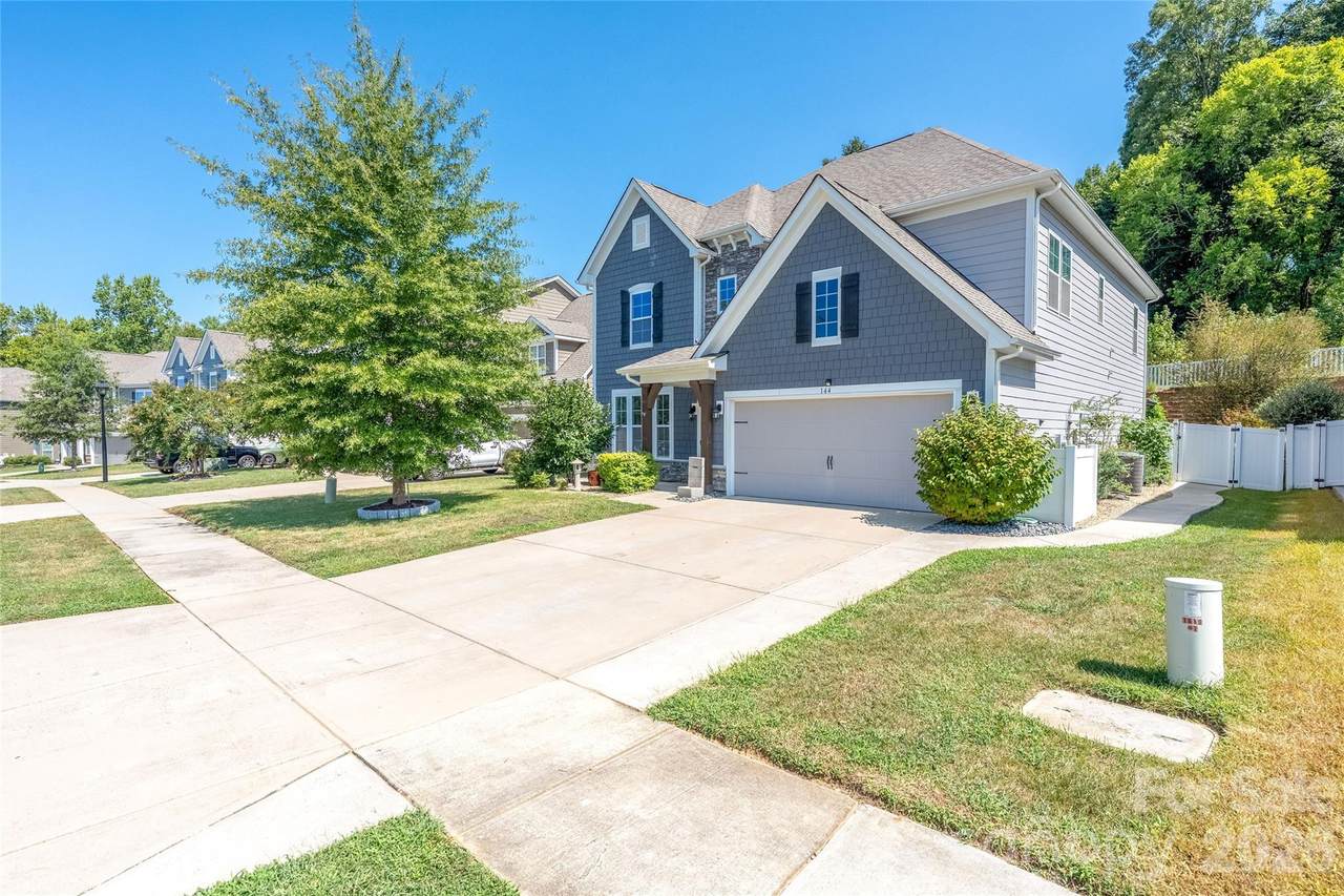 144 Chance Road - Photo 1
