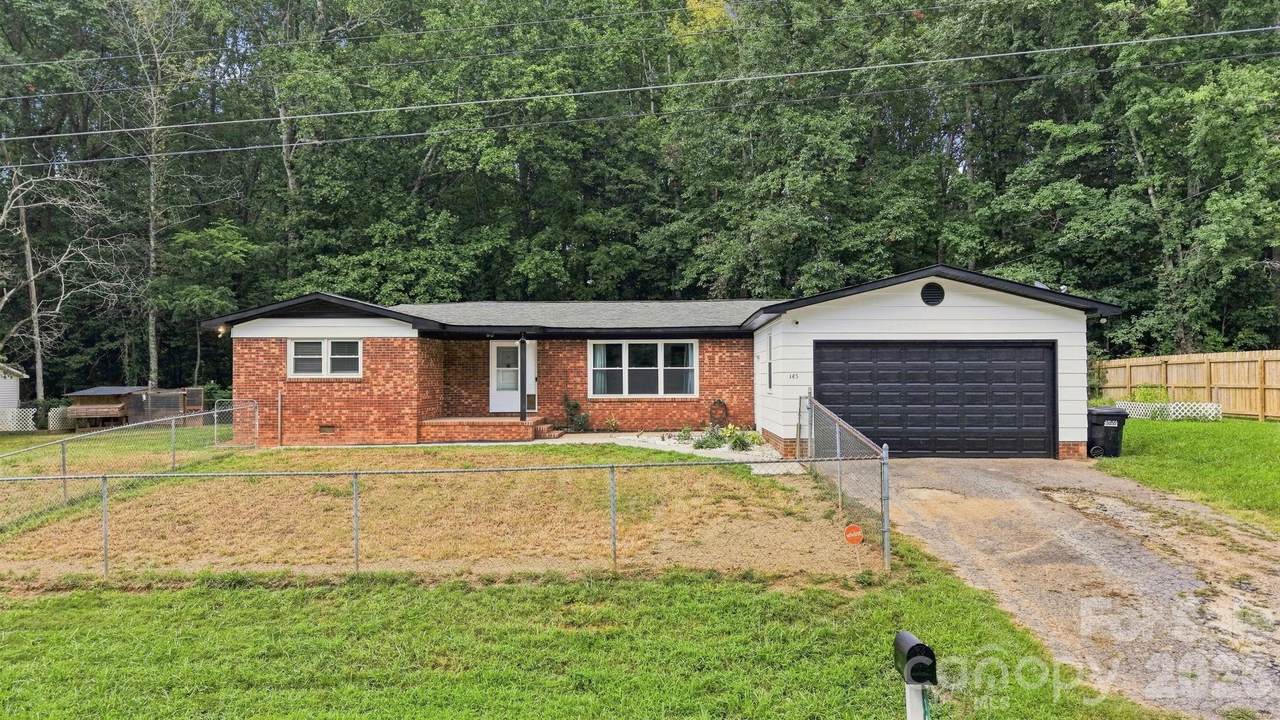 145 Gold Branch Road - Photo 1