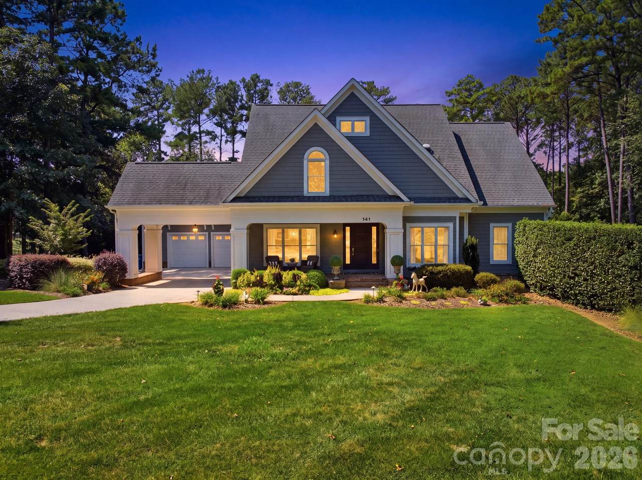 141 Stonewall Beach Lane - Photo 1