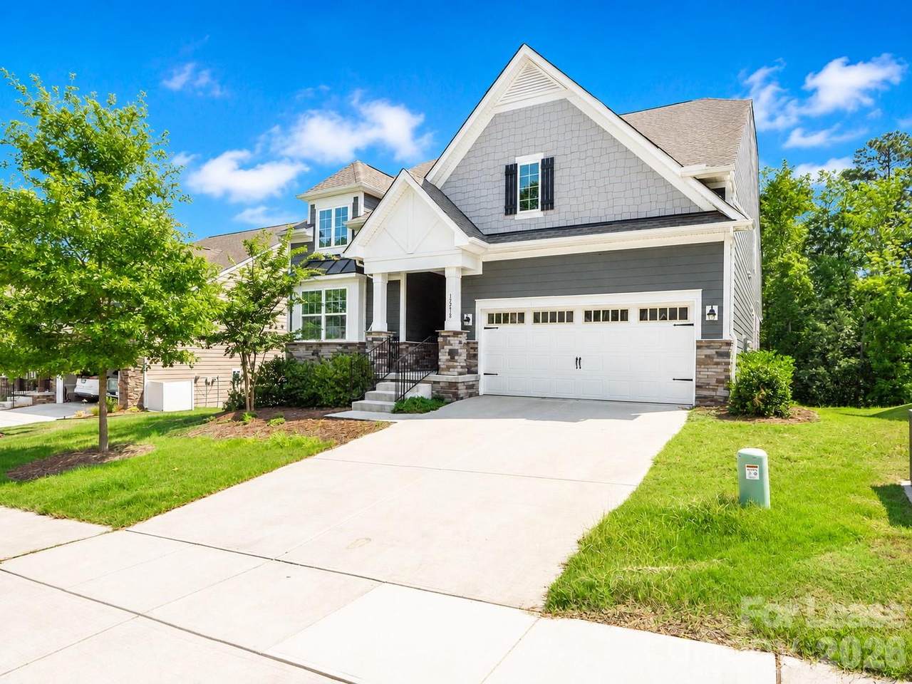 15718 Aviary Orchard Way - Photo 1
