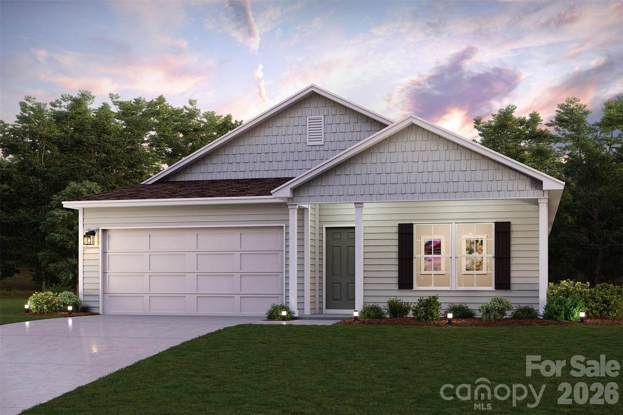 495 Sundown Drive - Photo 1