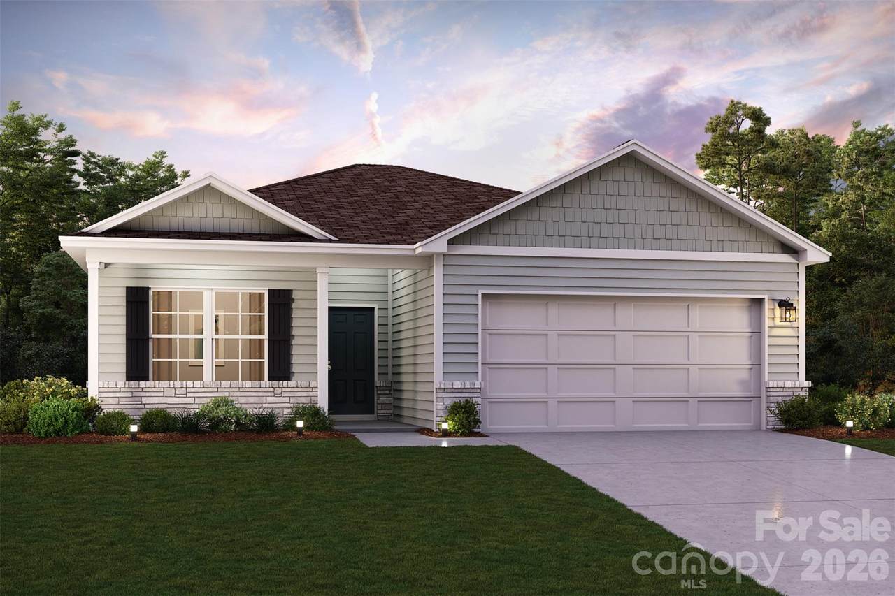 499 Sundown Drive - Photo 1