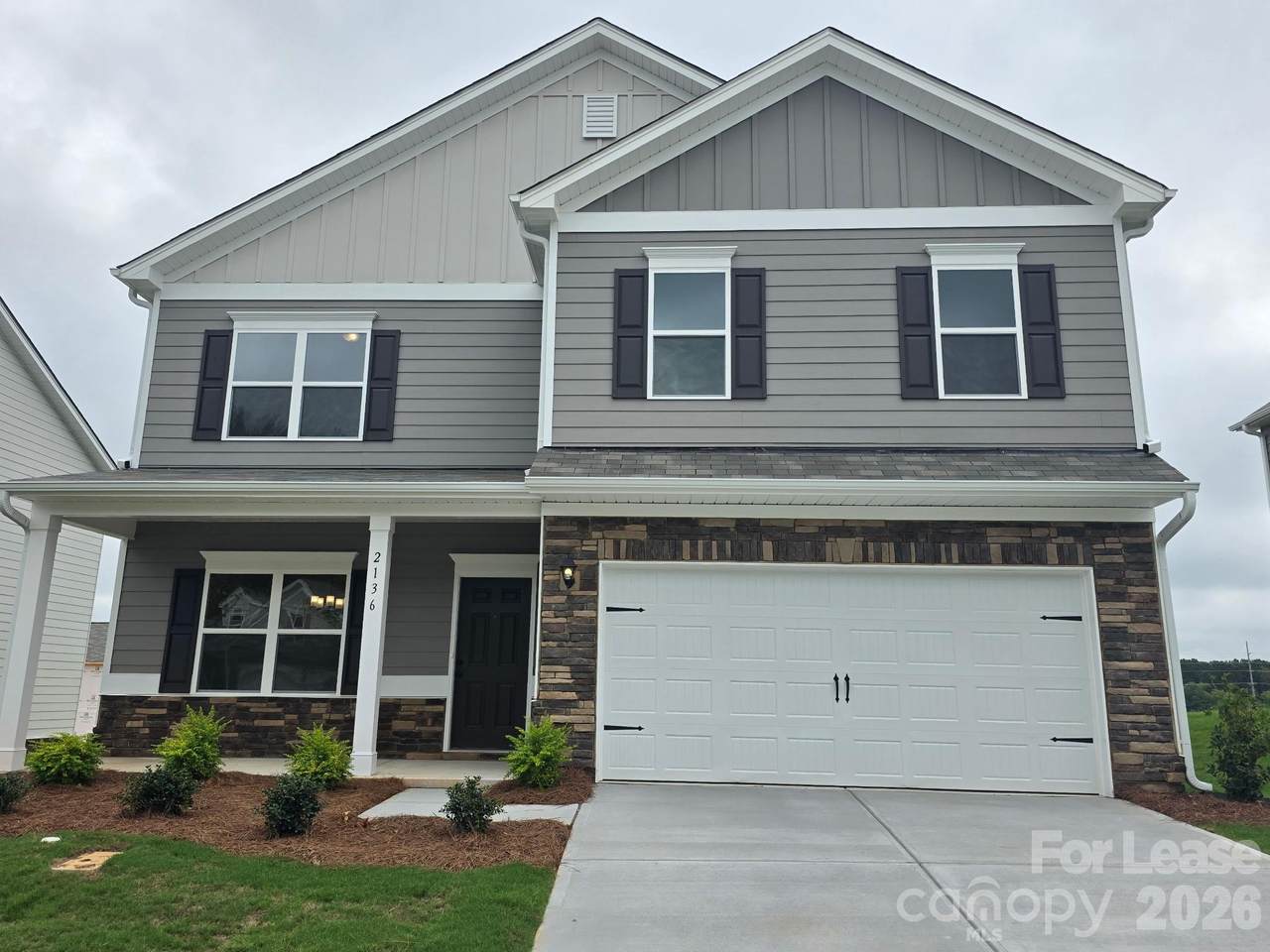2136 Zybach Drive - Photo 1