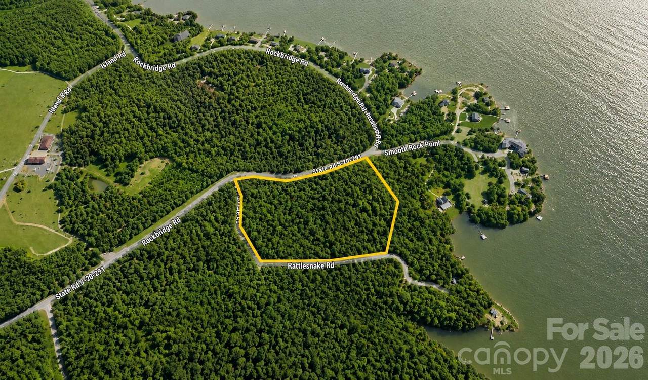 000 Rockbridge Road - Photo 1