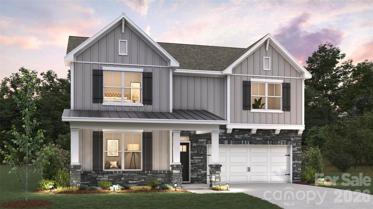 506 Mahogany Road - Photo 1