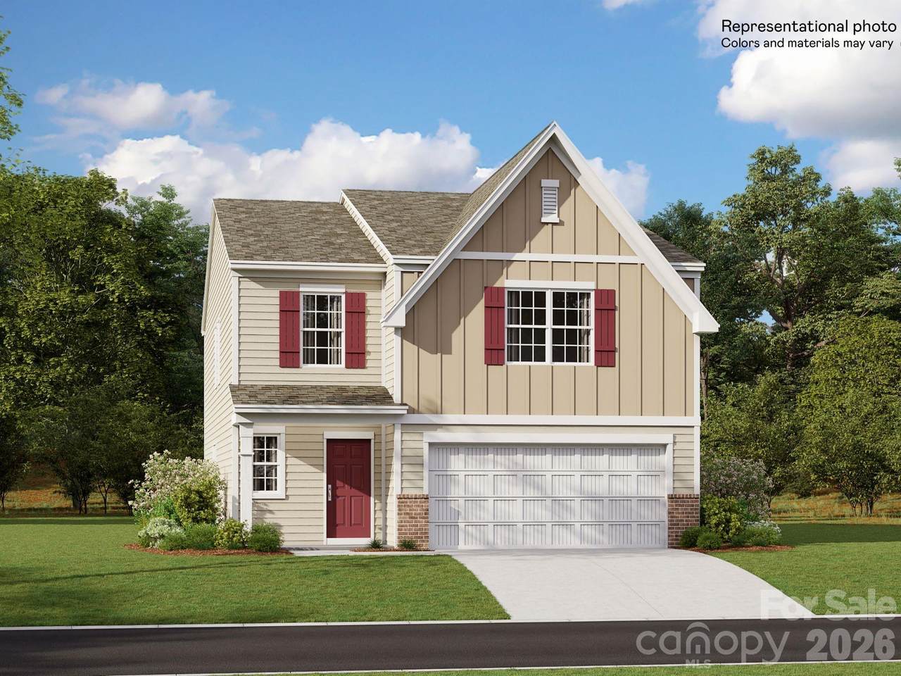605 Carter Lee Lane - Photo 1