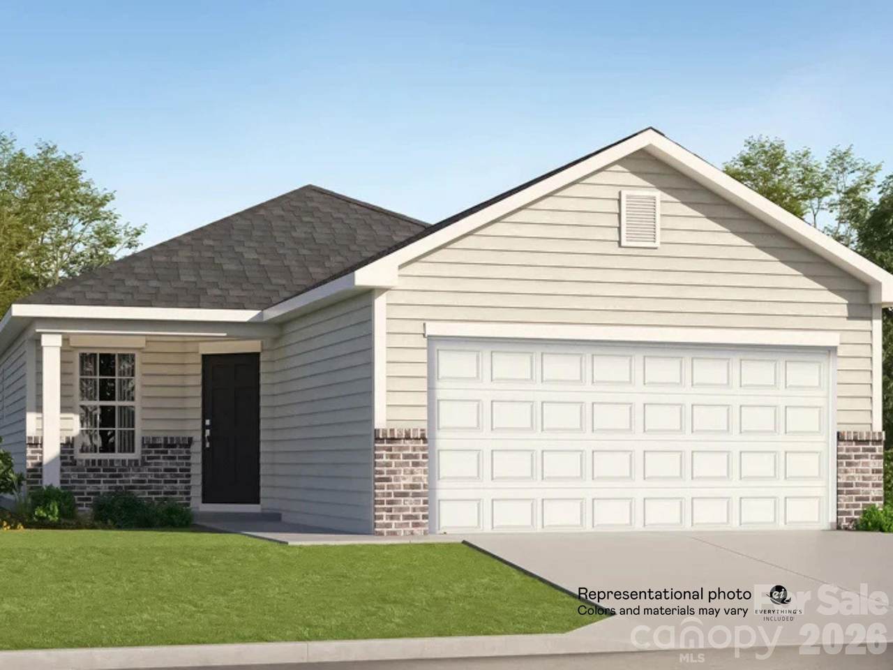 607 Carter Lee Lane - Photo 1