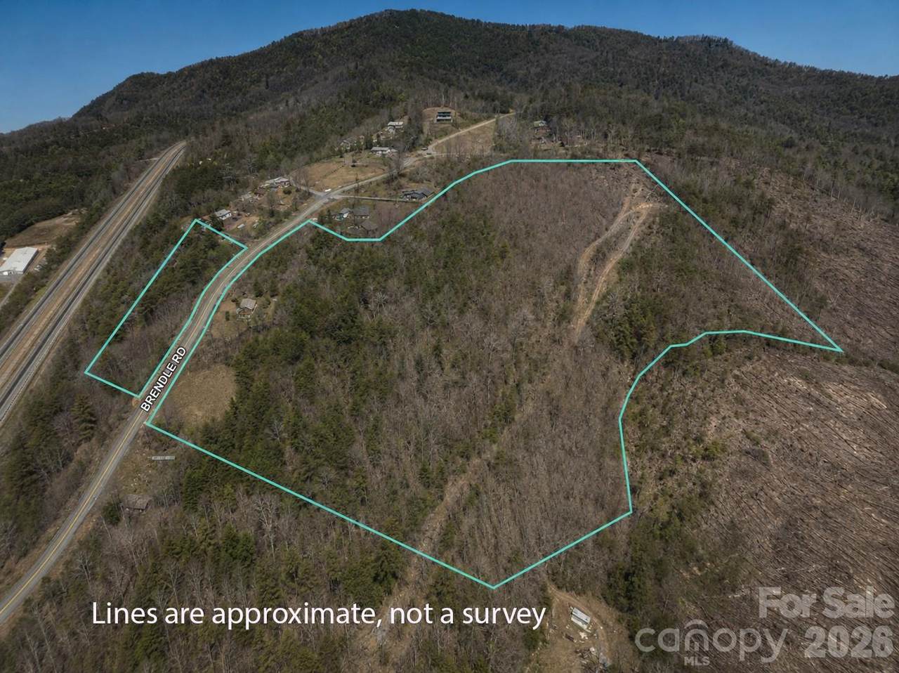 414 Brendle Road - Photo 1
