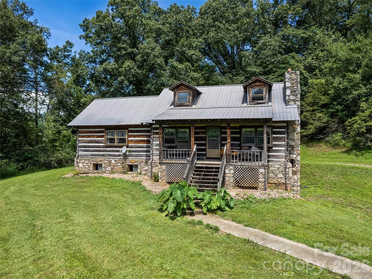 831 Qualla Road - Photo 1