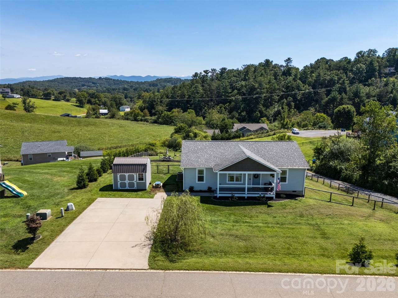 257 Tipton Hill Road - Photo 1