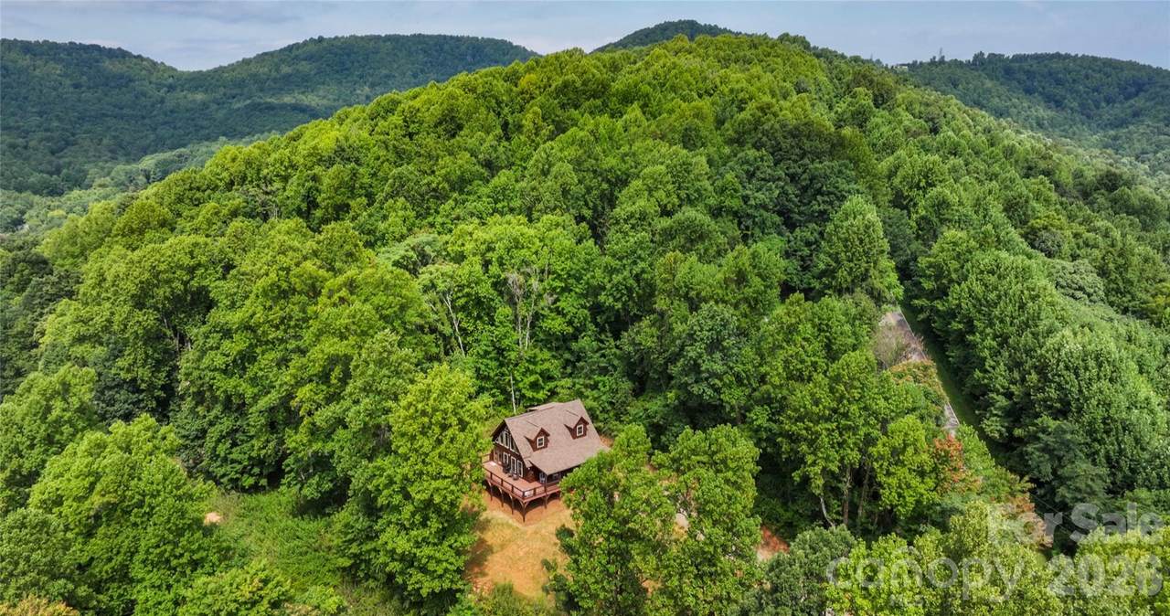 1662 Bethany Church Road - Photo 1