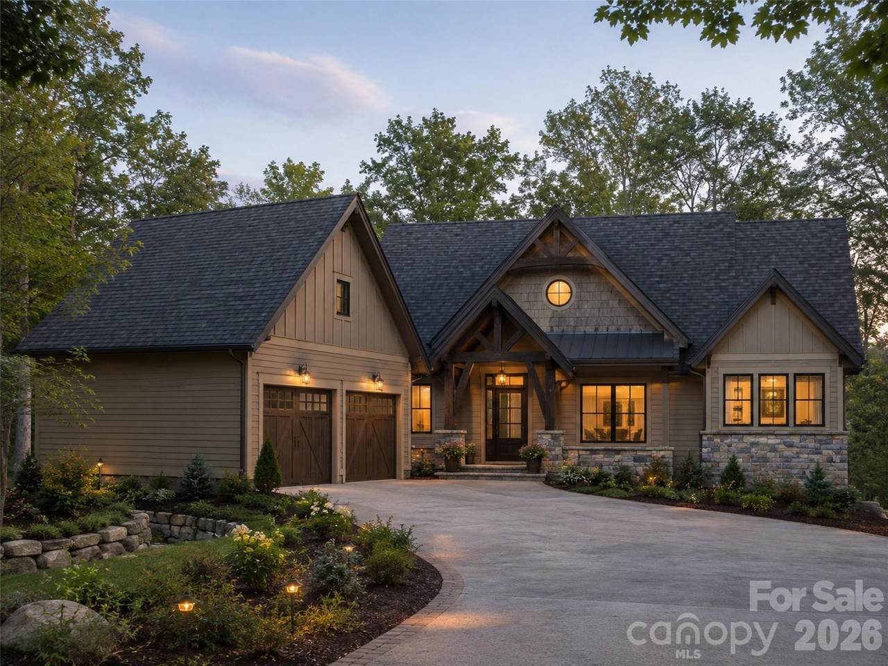 2026 Deep Gap Farm Road - Photo 1