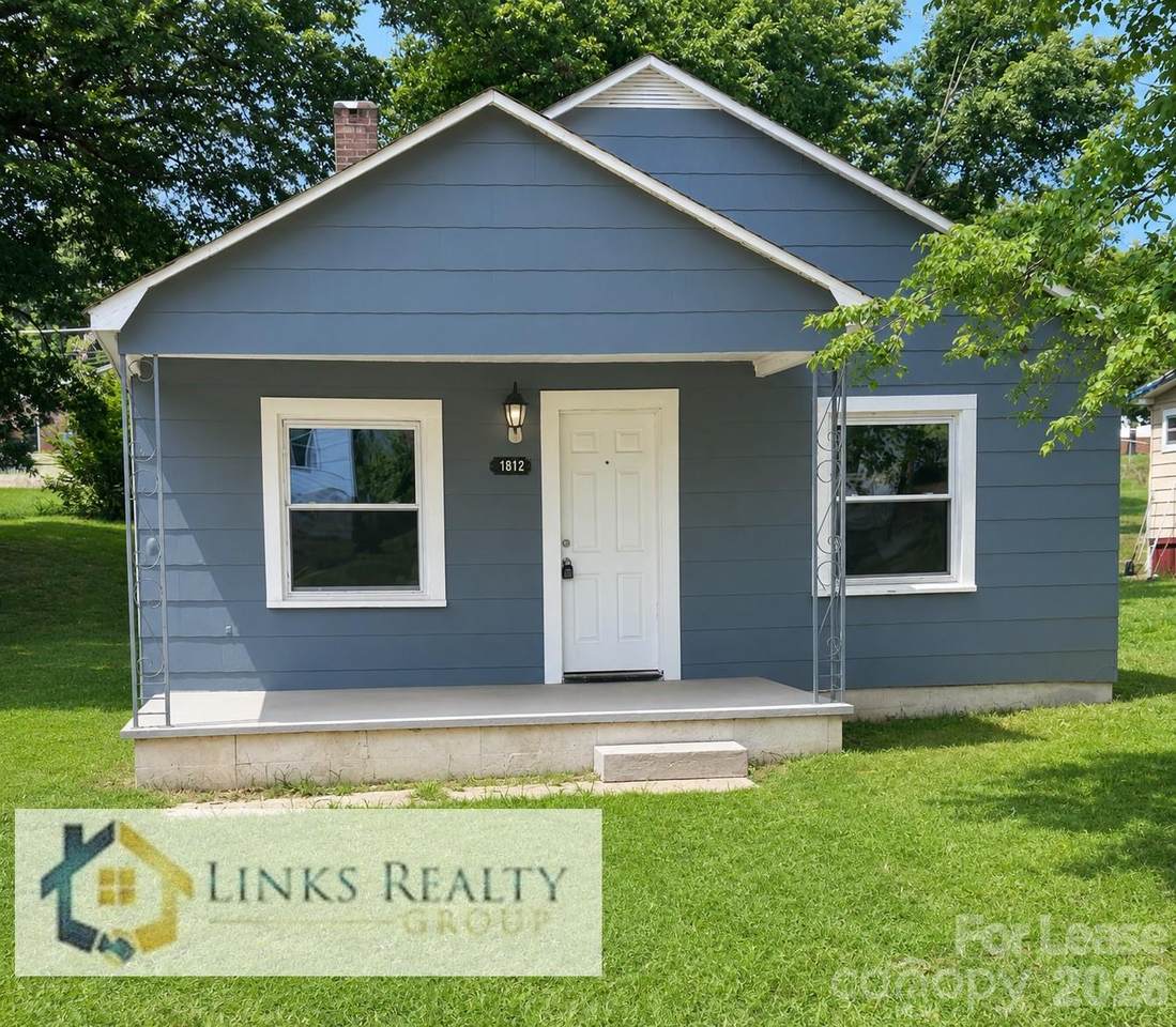 1812 Wilson W Lee Boulevard - Photo 1
