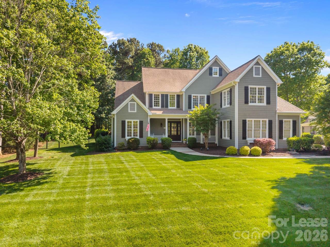 107 Spears Creek Drive - Photo 1