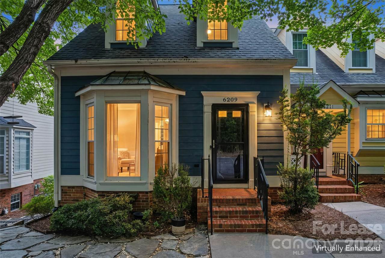 6209 Padget Parrish Court - Photo 1