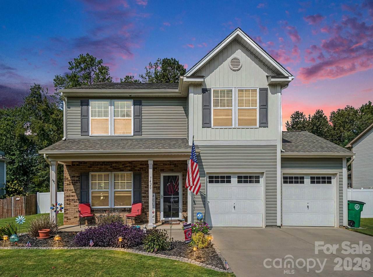 7420 Edgefield Court - Photo 1
