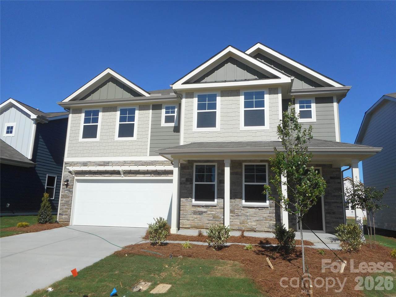 5022 Markfield Lane - Photo 1