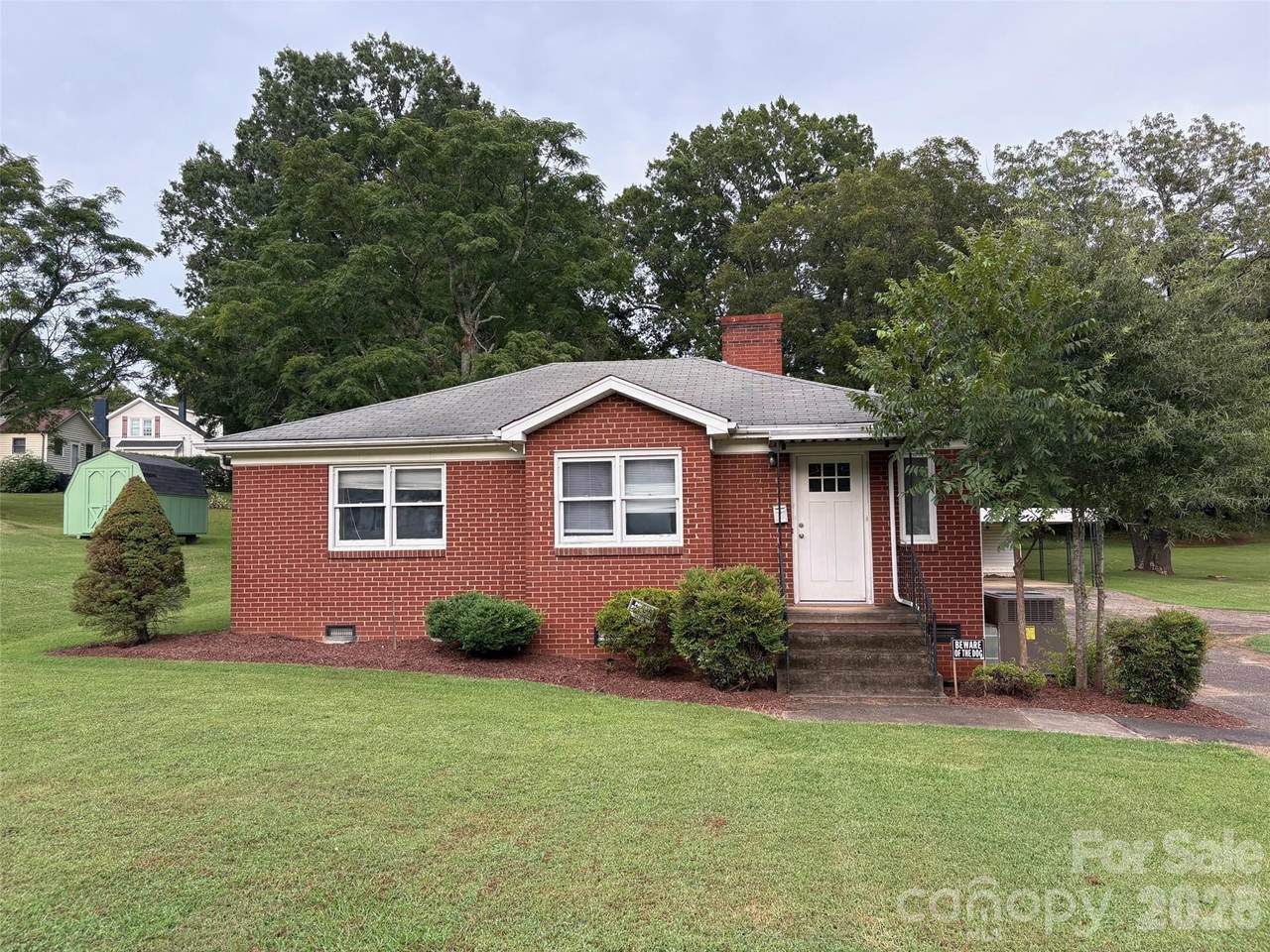 316 Statesville Avenue - Photo 1