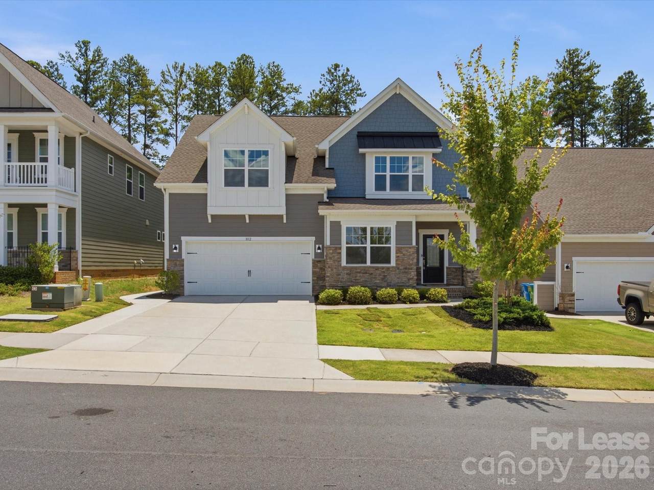 1012 Whipcord Drive - Photo 1