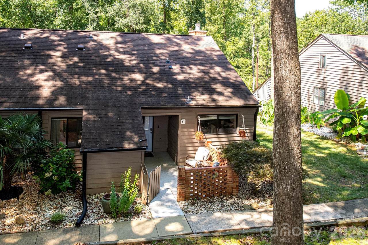 4132 Charlotte Highway - Photo 1