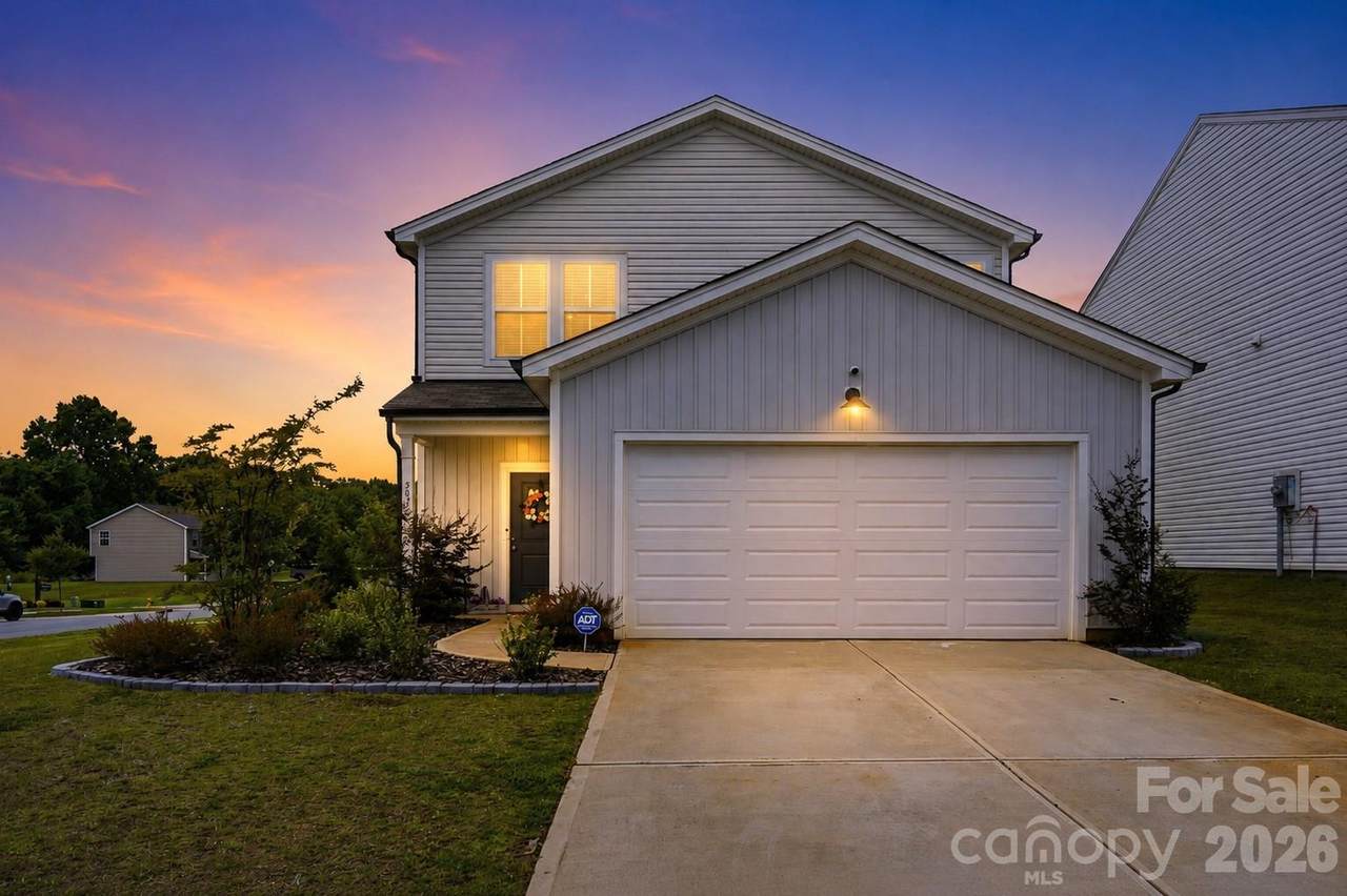 503 Good Hope Road - Photo 1