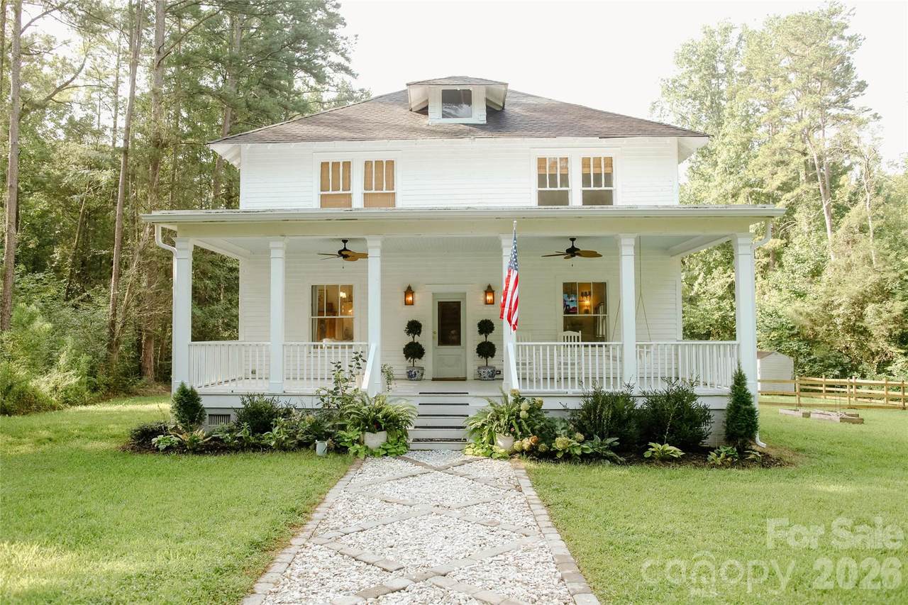 2100 Little Gold Road - Photo 1