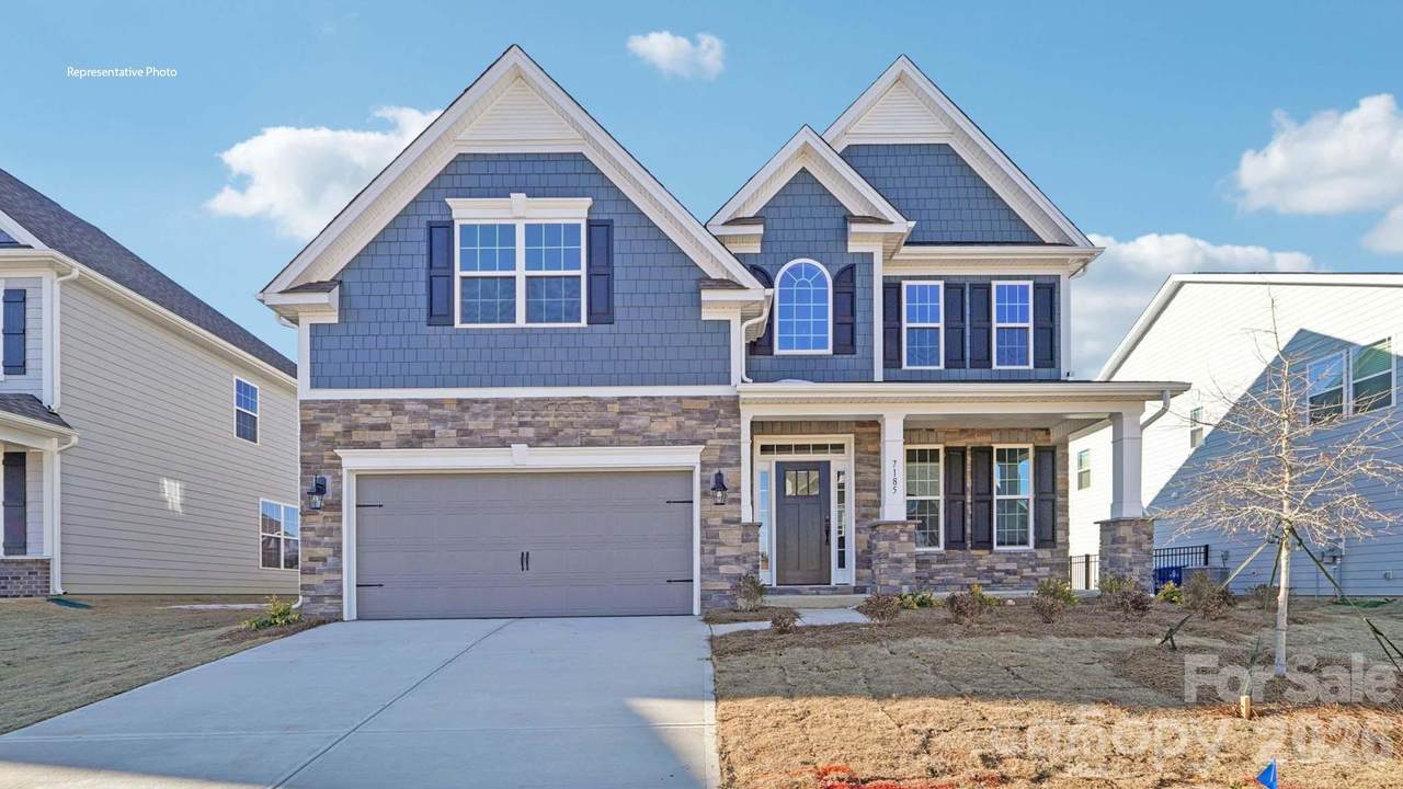 6190 Sylvan Drive - Photo 1