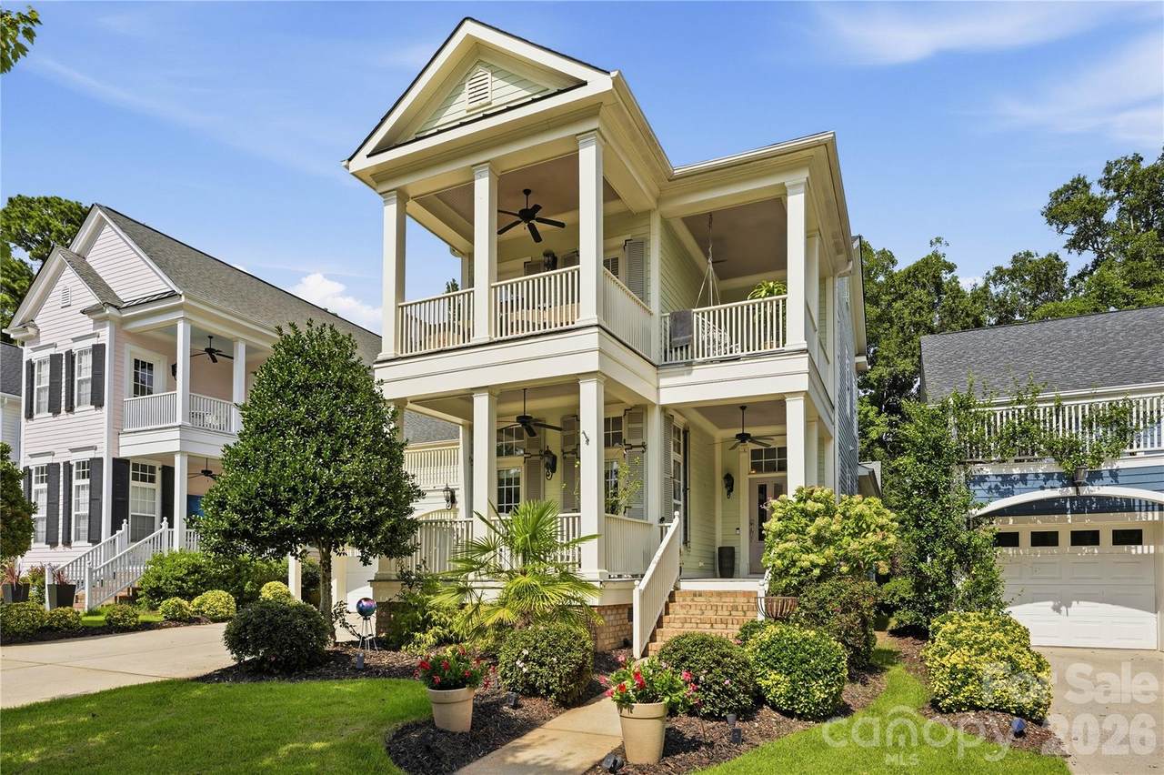 18120 Meadow Bottom Road - Photo 1