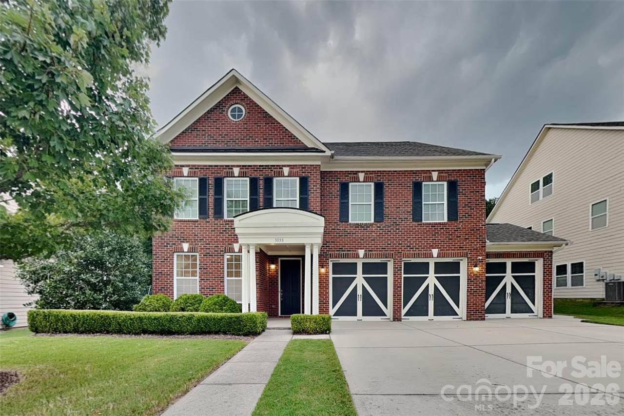 3058 Amaranth Drive - Photo 1