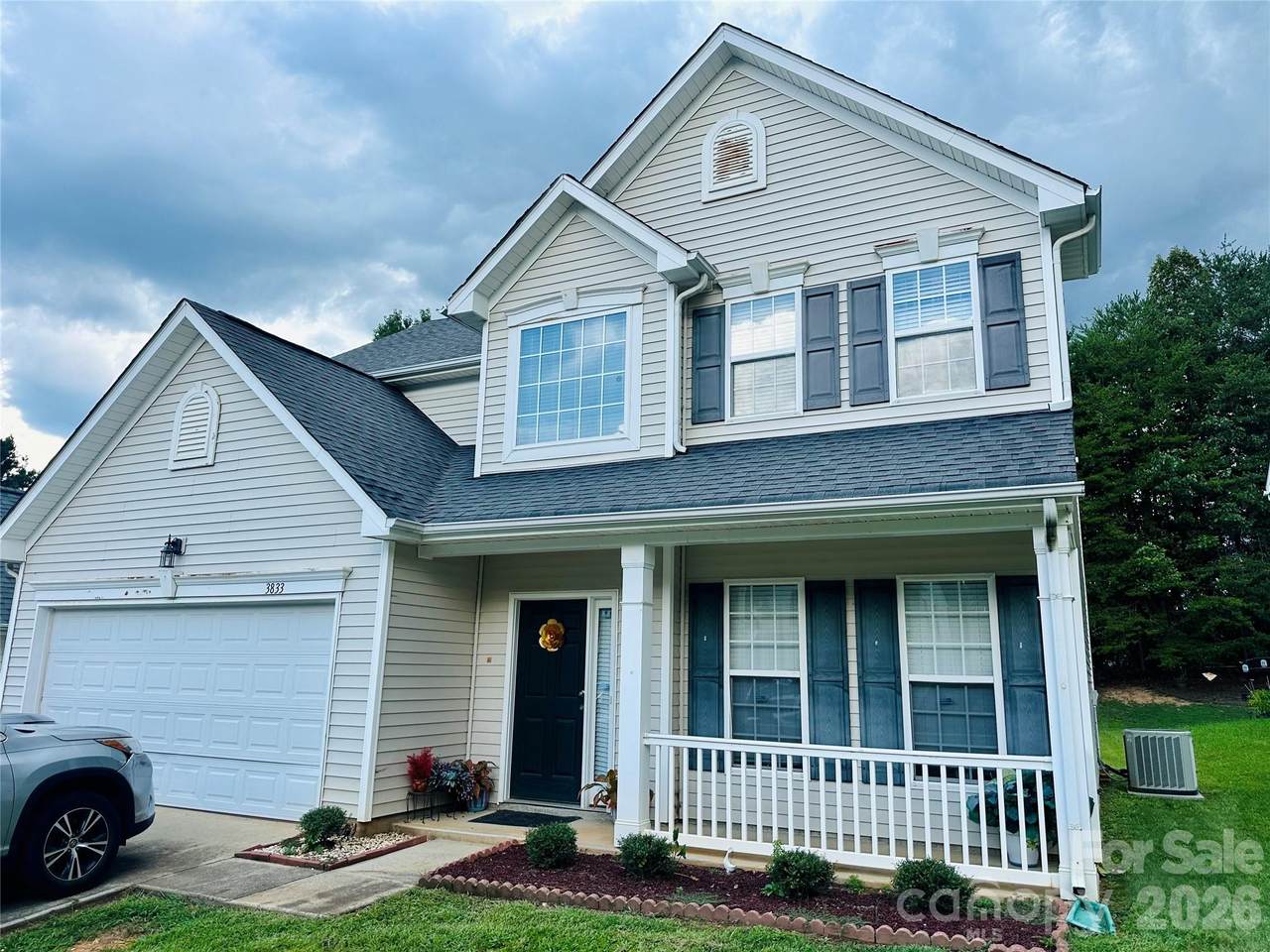 3833 Wingdale Court - Photo 1