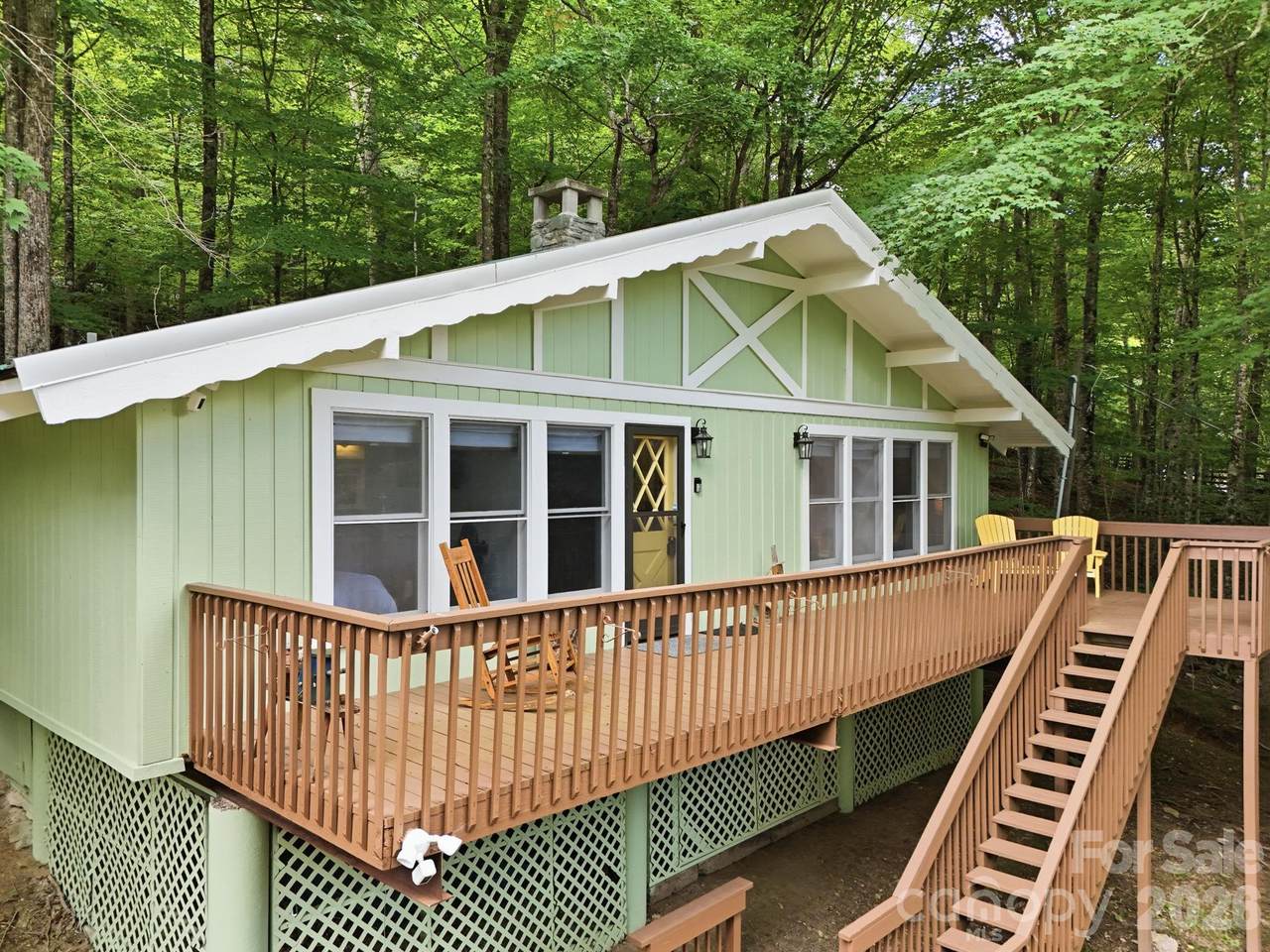 242 Charter Hills Road - Photo 1