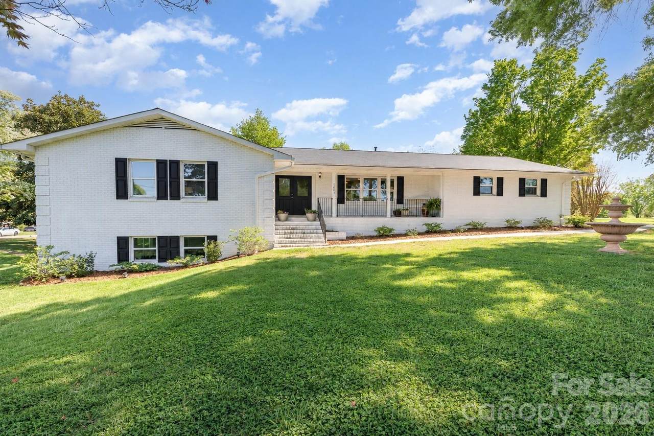 1041 Brawley School Road - Photo 1