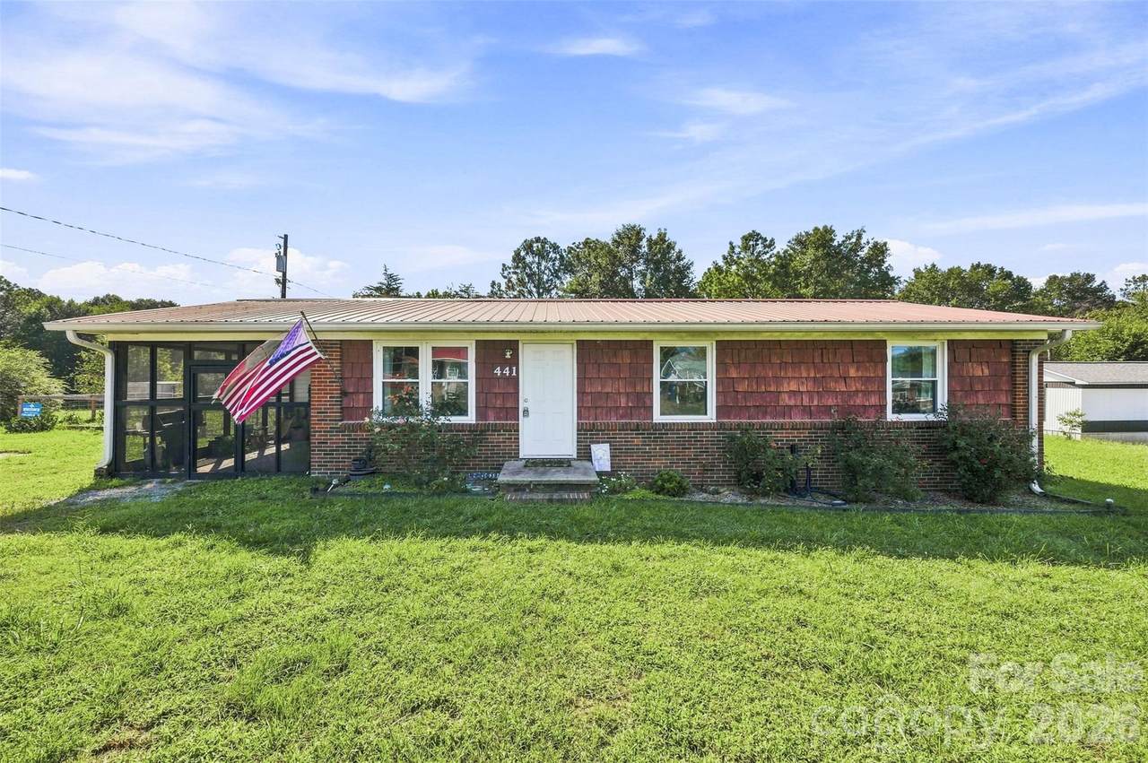 441 Gantts Grove Church Road - Photo 1