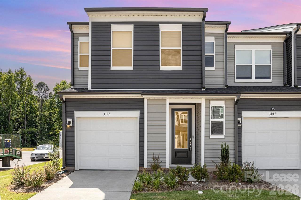 3103 Hutton Gardens Lane - Photo 1